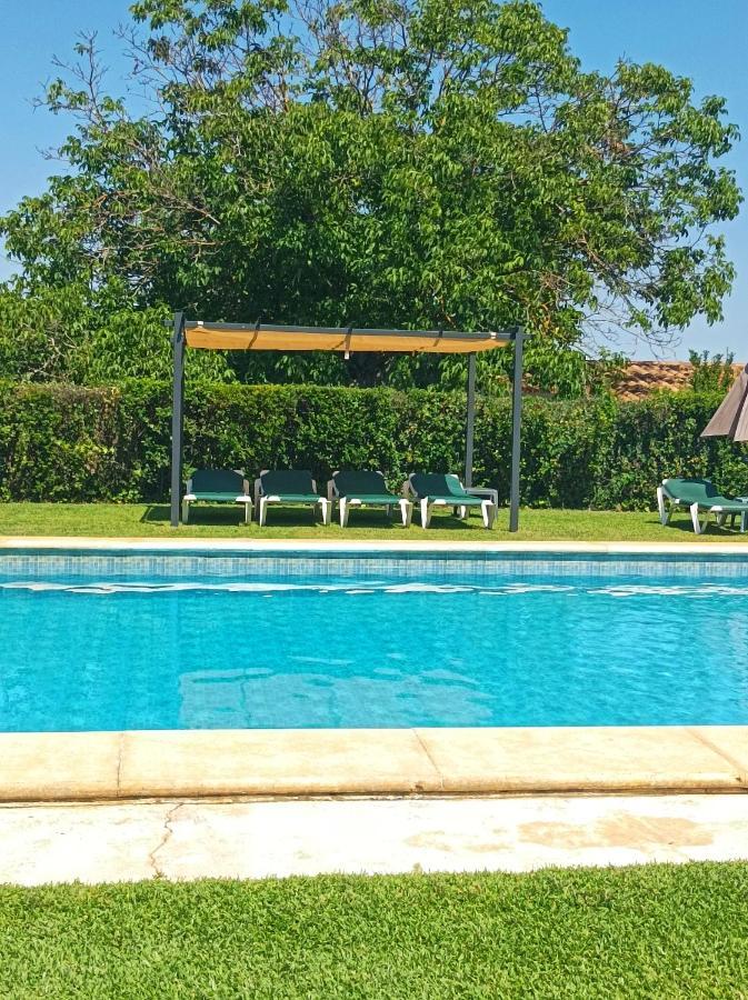 El Olmo Guest House Posadas Exterior photo