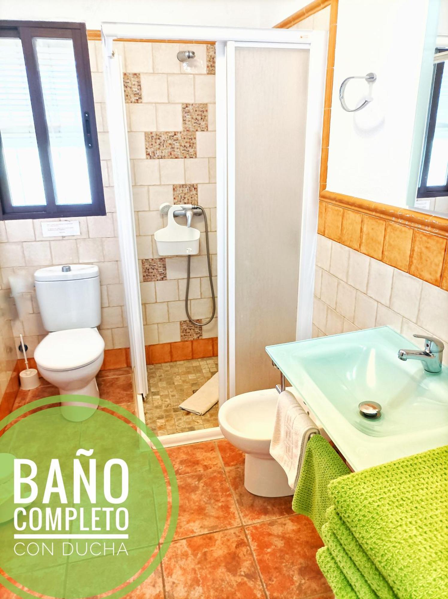 El Olmo Guest House Posadas Exterior photo