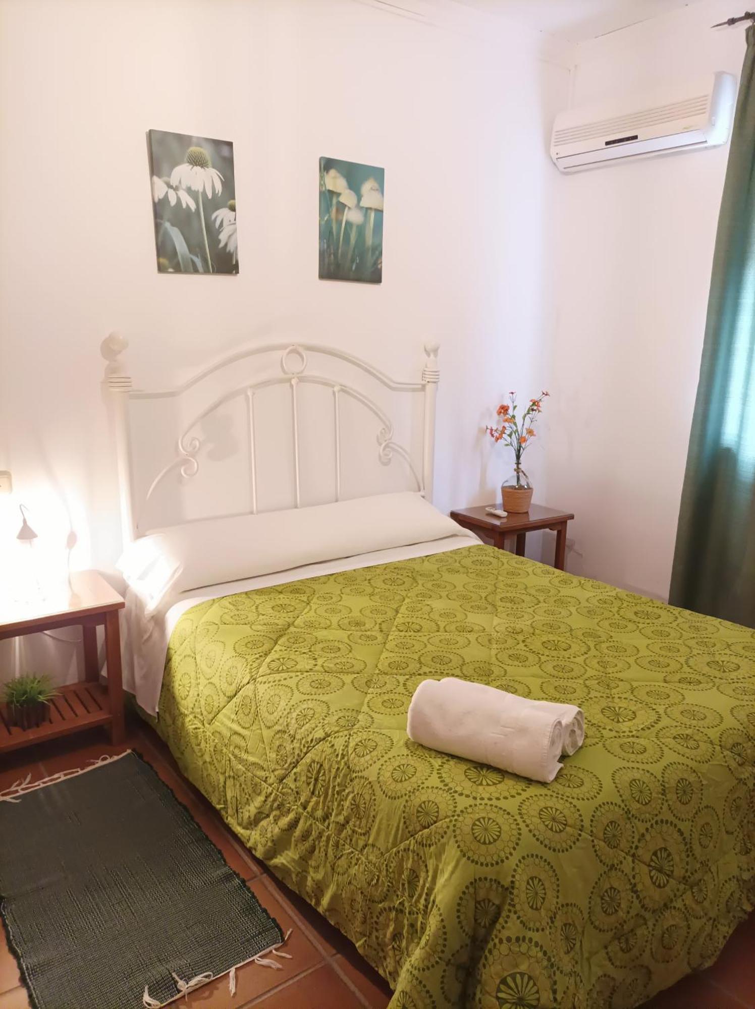 El Olmo Guest House Posadas Exterior photo