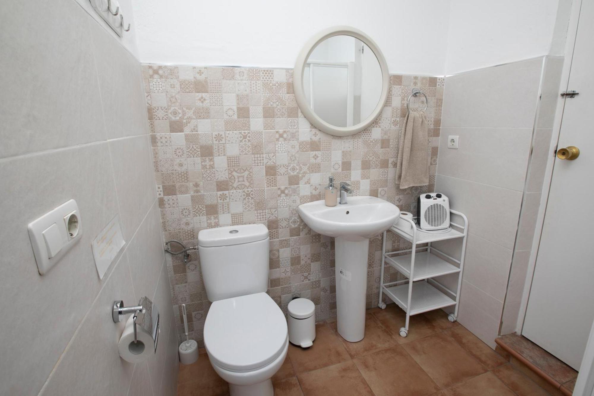 El Olmo Guest House Posadas Exterior photo