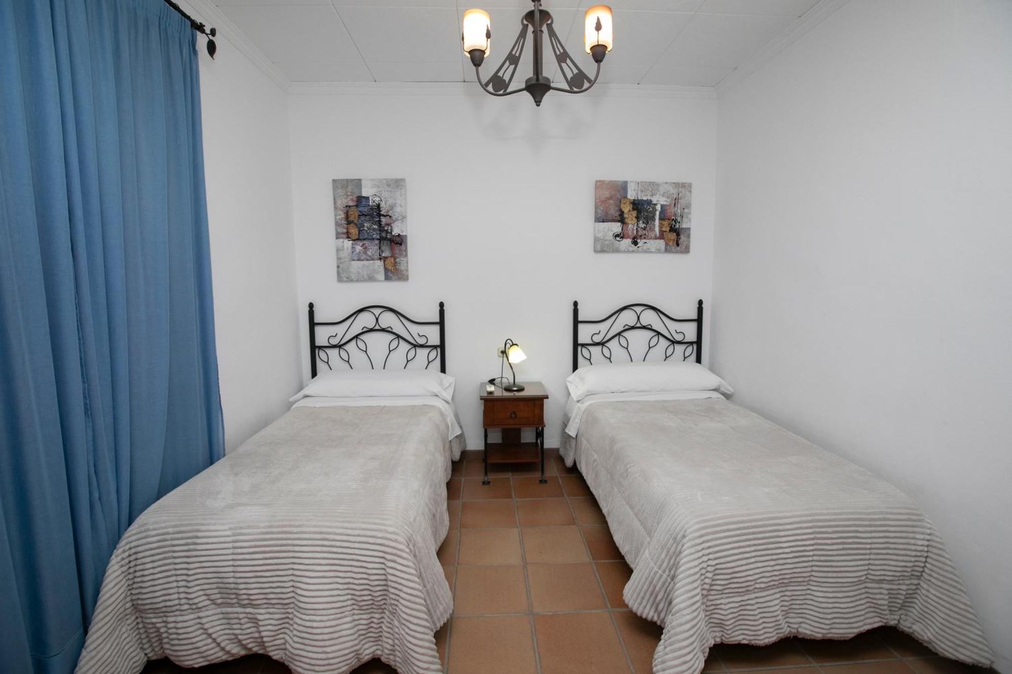 El Olmo Guest House Posadas Exterior photo
