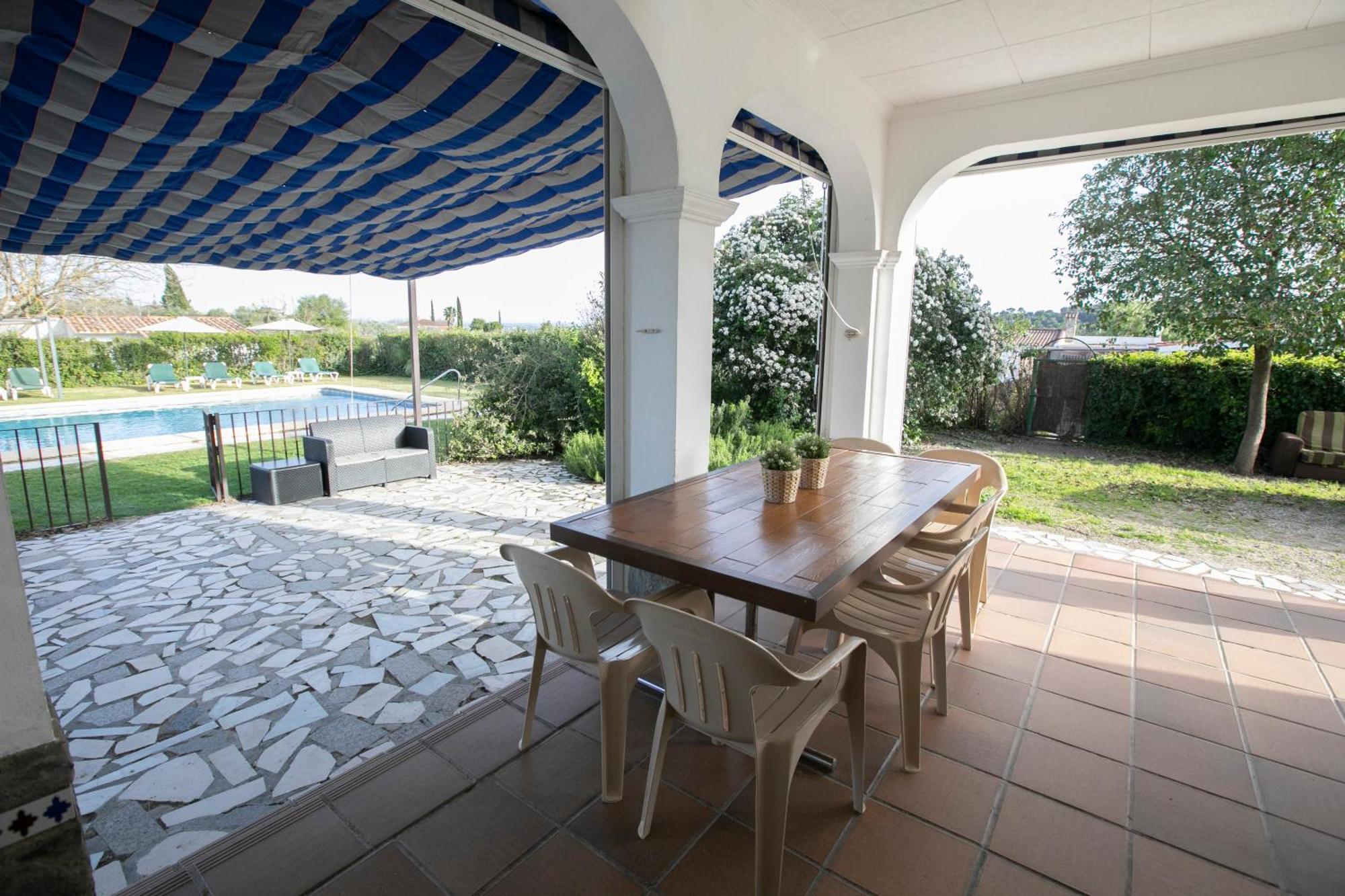 El Olmo Guest House Posadas Exterior photo